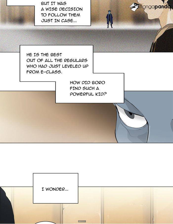 Tower of God Chapter 203 image 14